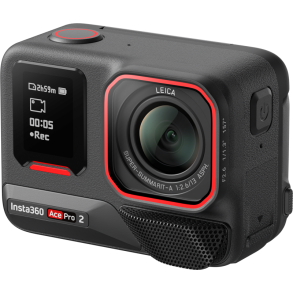 Insta360 Ace Pro 2 Dual Battery Bundle