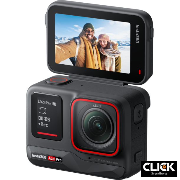 Insta360 Ace Pro Standard Bund