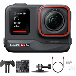 Insta360 Ace Pro Standard Bund