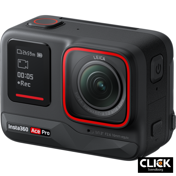 Insta360 Ace Pro Standard Bund