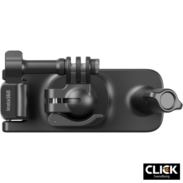 Insta360 Backpack Clip