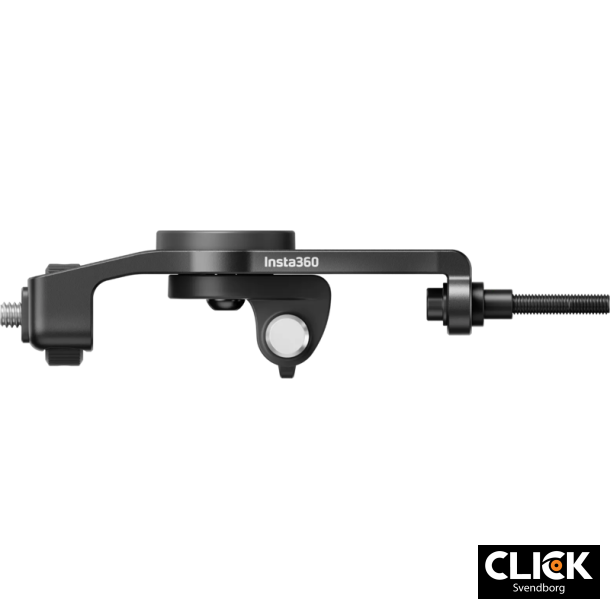 Insta360 Bike Computer Mount (Independent Handlebars)