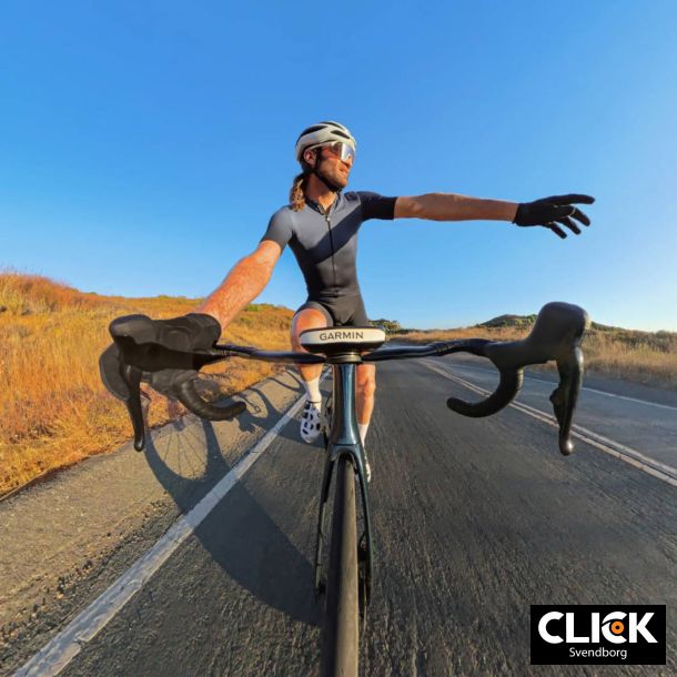 Insta360 Bike Computer Mount (Independent Handlebars)