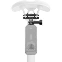 Insta360 Bike Seat Rail Mount