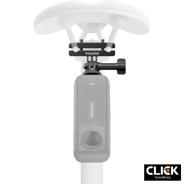Insta360 Bike Seat Rail Mount