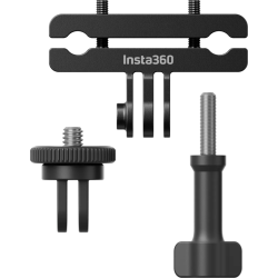 Insta360 Bike Seat Rail Mount