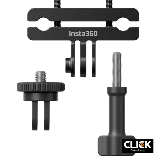 Insta360 Bike Seat Rail Mount
