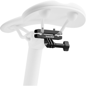Insta360 Bike Seat Rail Mount