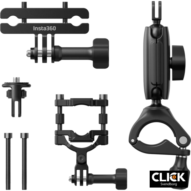 Insta360 Bike Tail Mount Kit