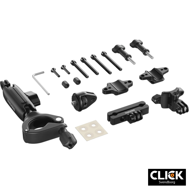 Insta360 Bike Tail Mount Kit