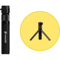 Insta360 Bullet Time Accessory Bundle