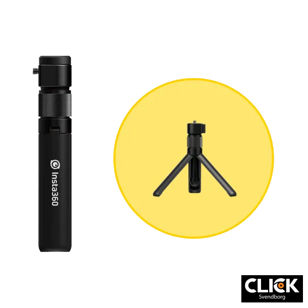 Insta360 Bullet Time Accessory Bundle