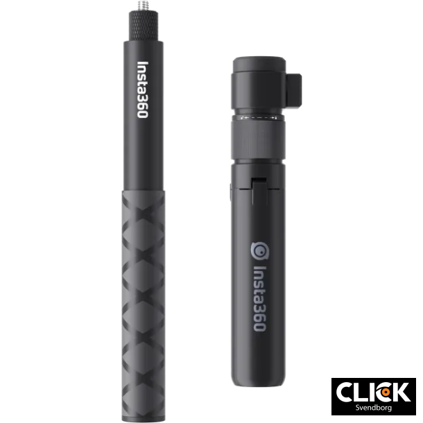 Insta360 Bullet Time Accessory Bundle