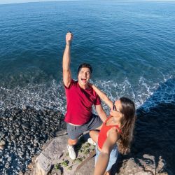 Insta360 Bullet Time Selfie Stick2.0 