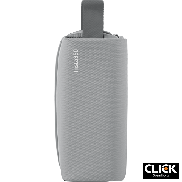 Insta360 Carry Bag (Gr�) til Luna Ultra