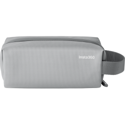 Insta360 Carry Bag (Gr�) til Luna Ultra