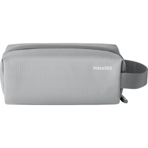 Insta360 Carry Bag (Gr�) til Luna Ultra
