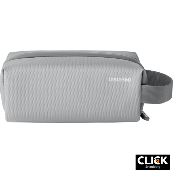 Insta360 Carry Bag (Gr�) til Luna Ultra