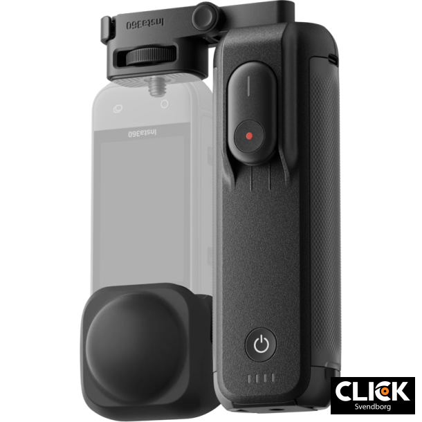 Insta360 FOMO Power Handle
