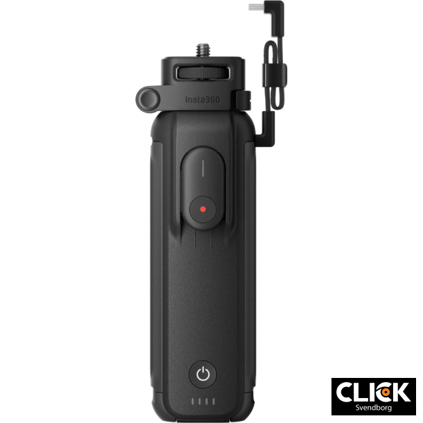 Insta360 FOMO Power Handle