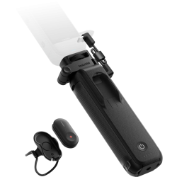 Insta360 FOMO Power Handle