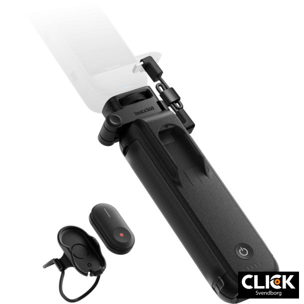 Insta360 FOMO Power Handle