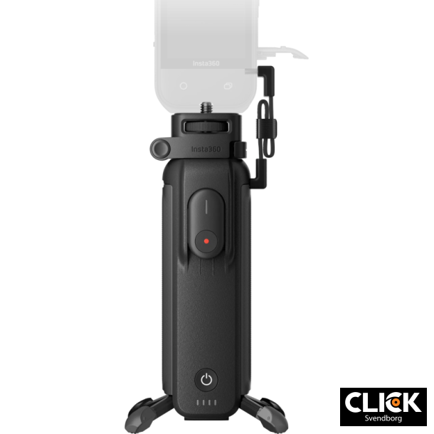 Insta360 FOMO Power Handle