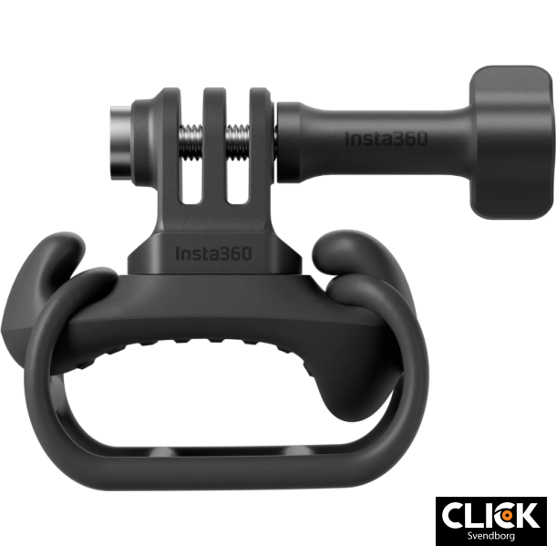 Insta360 Flexi Strap Mount