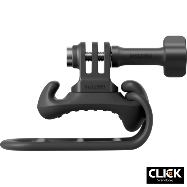 Insta360 Flexi Strap Mount