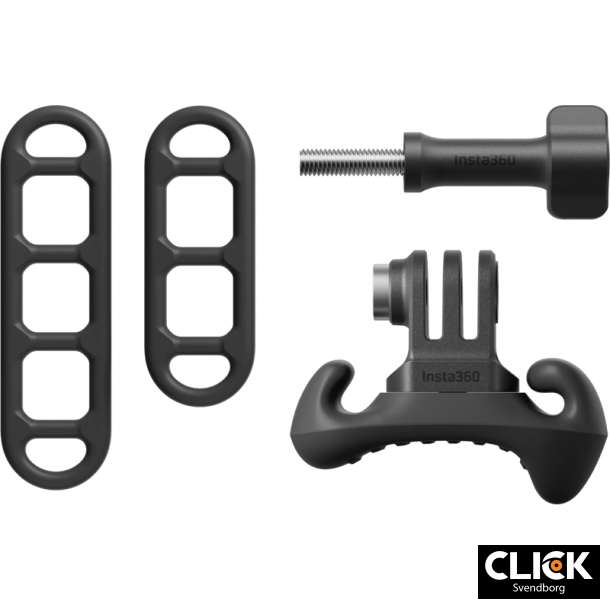 Insta360 Flexi Strap Mount