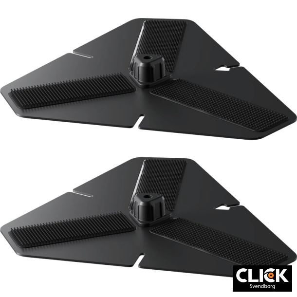 Insta360 Floating Surfboard Mount Sticky Base