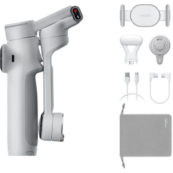 Insta360 Flow 2 Pro Creator Bundle (Stone Gray)