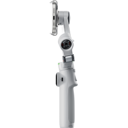 Insta360 Flow 2 Pro Creator Bundle (Stone Gray)