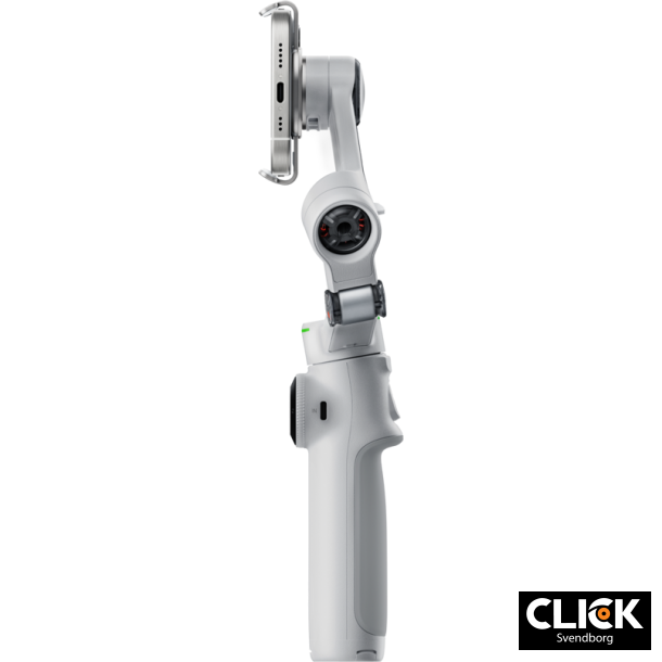 Insta360 Flow 2 Pro Creator Bundle (Stone Gray)