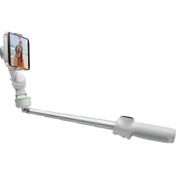 Insta360 Flow 2 Pro Creator Bundle (Stone Gray)