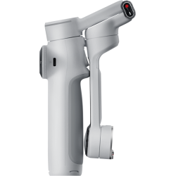 Insta360 Flow 2 Pro Creator Bundle (Stone Gray)