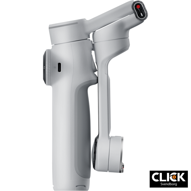 Insta360 Flow 2 Pro Creator Bundle (Stone Gray)