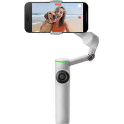 Insta360 Flow 2 Pro Creator Bundle (Stone Gray)