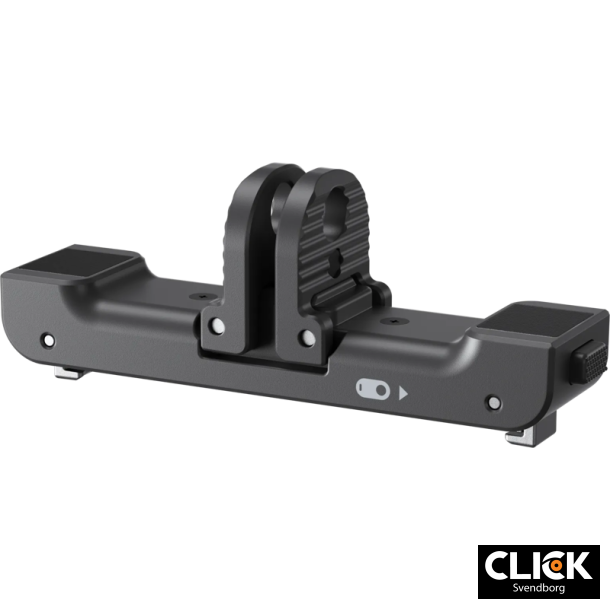 Insta360 GO 3 / GO 3S Quick Release Mount