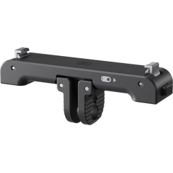Insta360 GO 3 / GO 3S Quick Release Mount