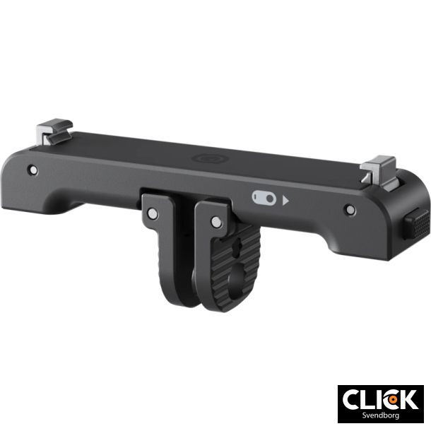 Insta360 GO 3 / GO 3S Quick Release Mount