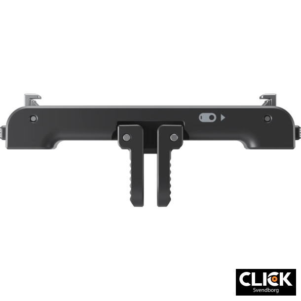 Insta360 GO 3 / GO 3S Quick Release Mount