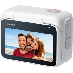 Insta360 GO 3S Standard Edition - Arctic White - 128GB