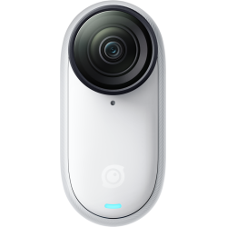 Insta360 GO 3S Standard Edition - Arctic White - 128GB