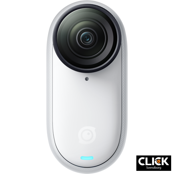 Insta360 GO 3S Standard Edition - Arctic White - 128GB