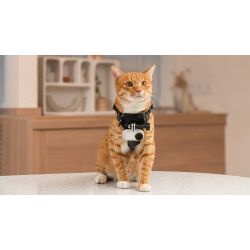 Insta360 GO 3S Standard Edition - Arctic White - 128GB