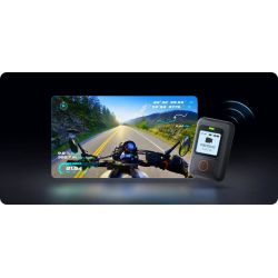 Insta360 GPS Action Remote