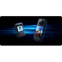 Insta360 GPS Action Remote