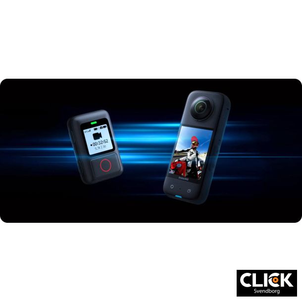 Insta360 GPS Action Remote