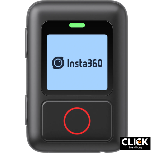 Insta360 GPS Action Remote